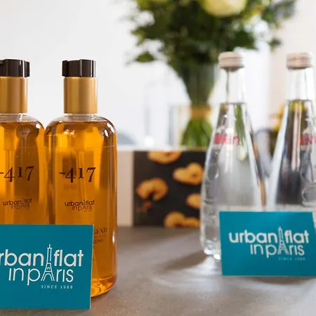 Urbanflat 209 - Bright Air-conditioned For 3 - Heart Of *